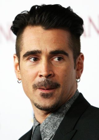 Colin Farrell, photo 2 of 3