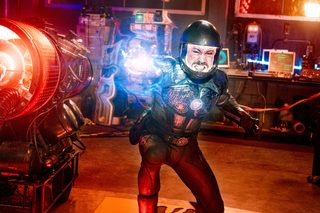 Nekrotronic still 5