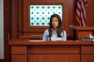 Jodi Arias: Dirty Little Secret still 4