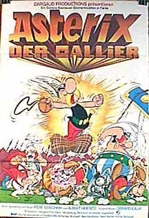 Asterix the Gaul still 2