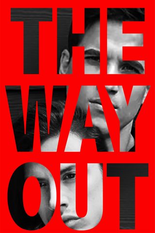 The Way Out still 6