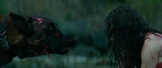 Cabin Fever still 8
