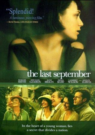 The Last September still 8