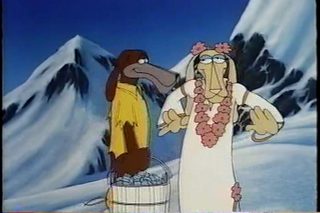 Animalympics still 6