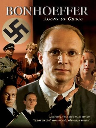 Bonhoeffer: Agent of Grace still 1
