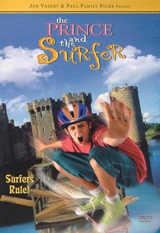 The Prince and the Surfer still 2