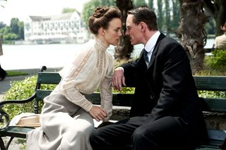 A Dangerous Method still 6