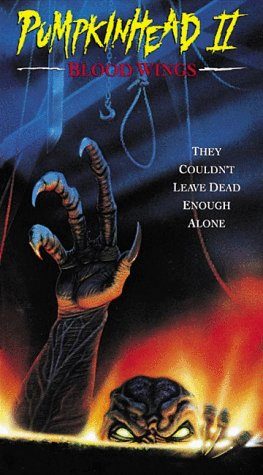 Pumpkinhead II: Blood Wings still 3