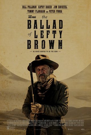 The Ballad of Lefty Brown still 8