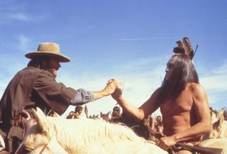 The Outlaw Josey Wales still 3