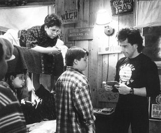 Heavyweights still 8