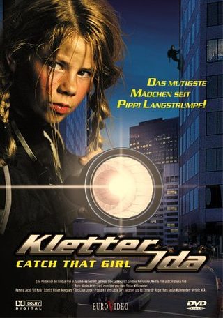 Catch That Girl still 3
