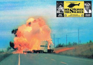 The Soldier still 8