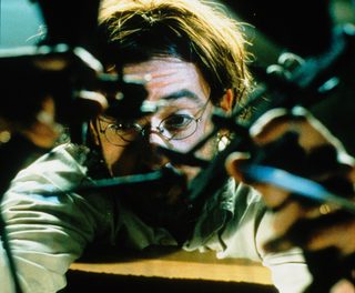 Being John Malkovich still 6