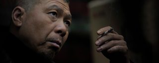 Mr. Six still 2
