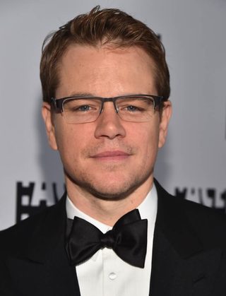 Matt Damon, photo 3 of 3