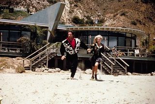 The Adventures of Ford Fairlane still 5