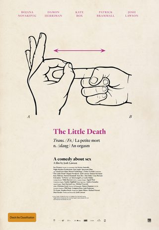 The Little Death still 6