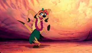 The Lion King still 4