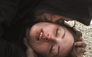 Heaven Knows What still 8