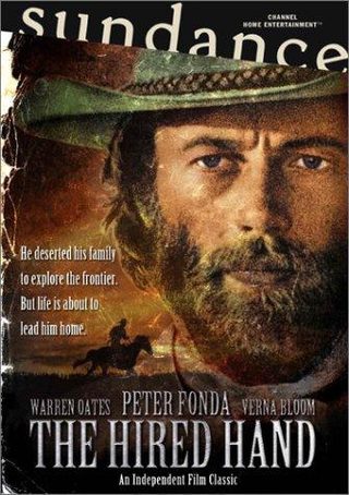 The Hired Hand still 6