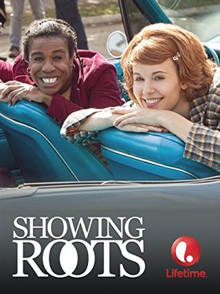 Showing Roots still 1