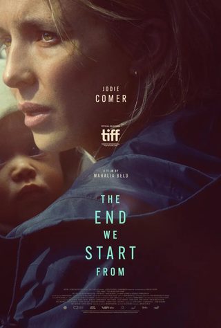 The End We Start From still 3