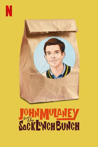 John Mulaney & The Sack Lunch Bunch still 8