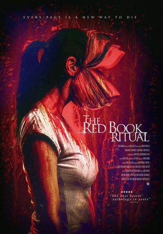 The Red Book Ritual still 4