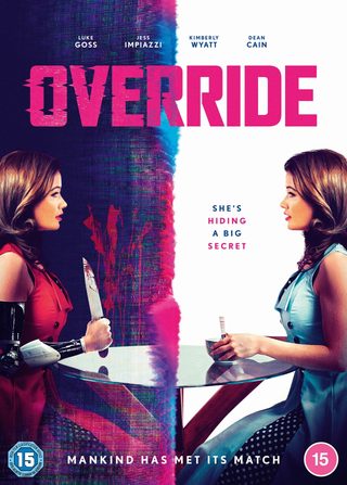 Override still 1