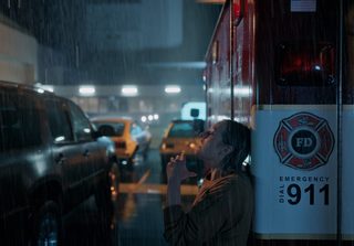 The Invisible Man still 3