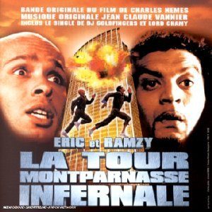 La Tour Montparnasse Infernale still 5