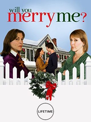 Will You Merry Me? still 7