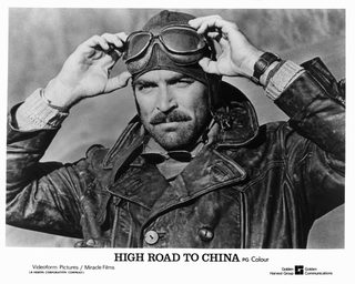 High Road to China still 2