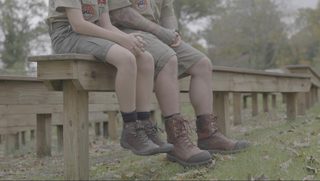 Boy Scout's Honor still 7