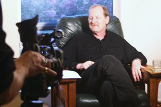Charles Beaumont: The Short Life of Twilight Zone's Magic Man still 2