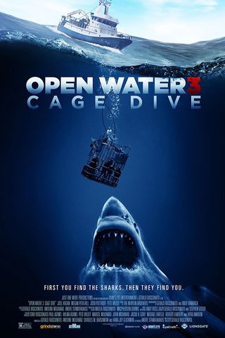 Cage Dive still 3