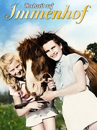 Hochzeit auf Immenhof still 1