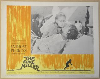 The Fool Killer still 1