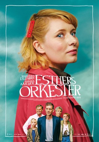Esthers orkester still 3
