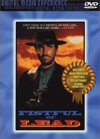 Sartana's Here... Trade Your Pistol for a Coffin still 3