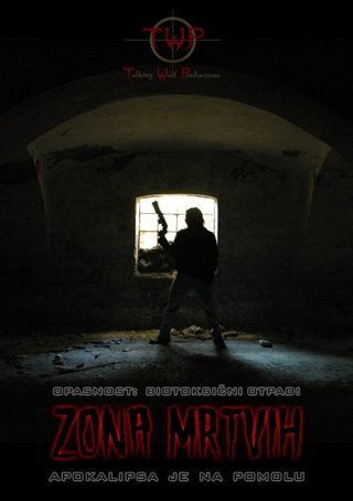 Zone of the Dead still 4