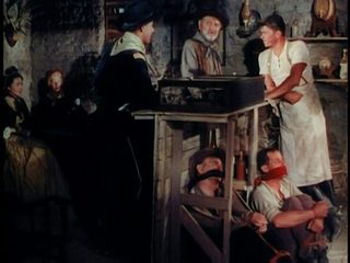 The Last Outpost still 6