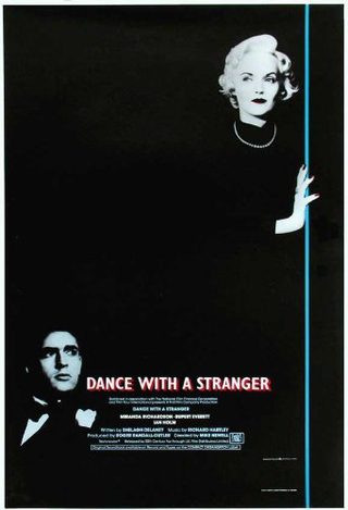 Dance with a Stranger still 3