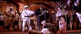 The Legend of Bhagat Singh still 1