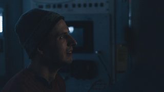 Approaching the Unknown still 4