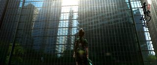 White Snake II: The Tribulation of the Green Snake still 4