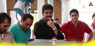 Manam still 3