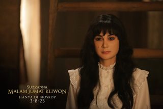 Suzzanna: Malam Jumat Kliwon still 7