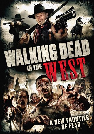 Walking Dead In The West still 1